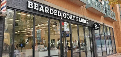Bearded Goat Barber