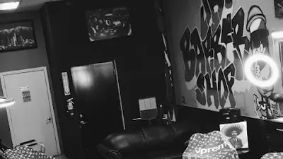 JB's Barber Shop