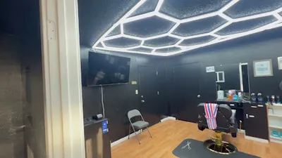 Eliseo’s Hair Salon and Barber shop