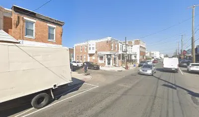 Richmond's Barber Shop