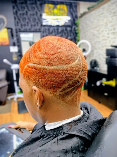 Cut By Bugz Barbershop