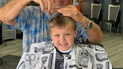SamtheBarber (coral Ridge Barber Shop)