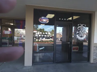 S & S Barber Co