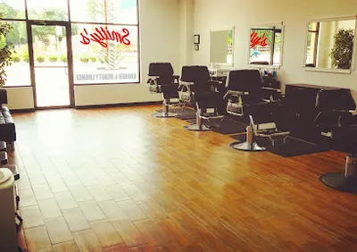 Smitty's Barber & Beauty Lounge
