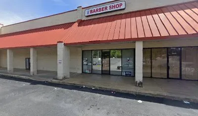 Barber Shop