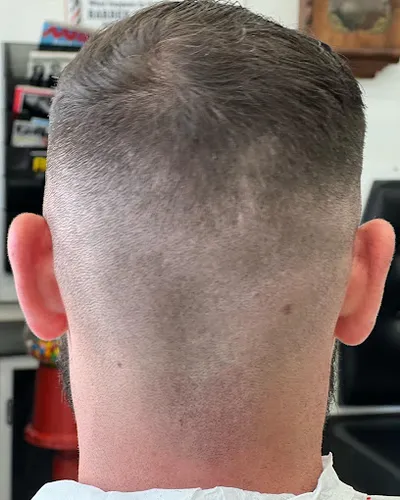 Greg Da Barber