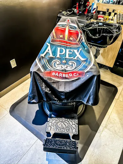 Apex Barber Co.