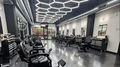 Faded Barbershop Saint Paul