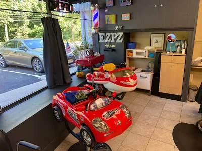 Fade Bar Barbershop