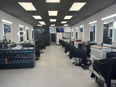 Gerardo's Classic Barbershop