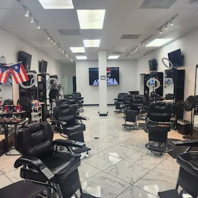 Groomers Barbershop