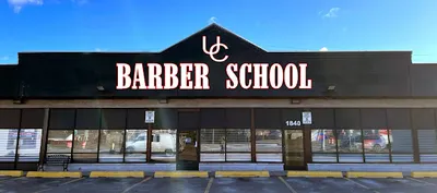 UC Barber School