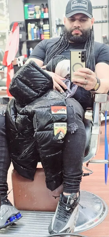 Hair Connection Barbershop