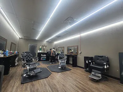 Wuaches Barber Hair Salon