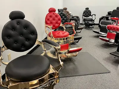 Bravo Barber Equipment / Bravo Outdoor Equipment