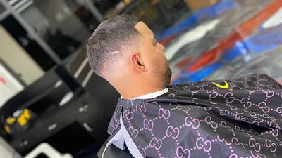 Miami Kings Barber Shop