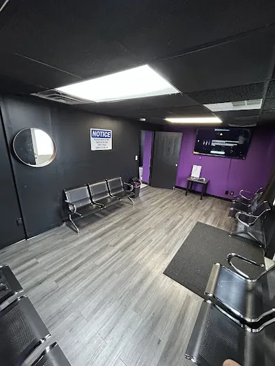 Transformerz Barbershop