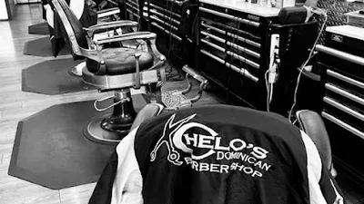 Chelo's Dominican Barbershop