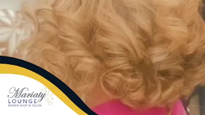 Barbershop & Salon Mariaty Lounge