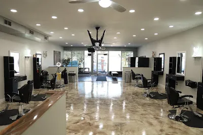Conflict Da Barber