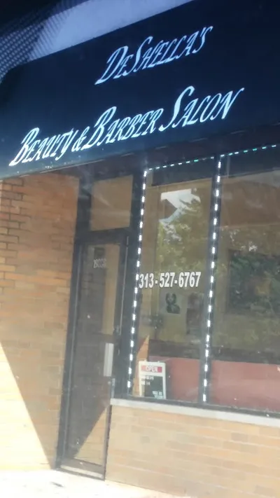 Deshella's Beauty & Barber Salon