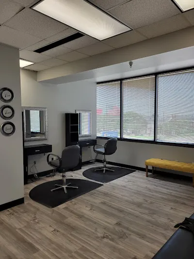 Hands of Glory Salon and barbershop
