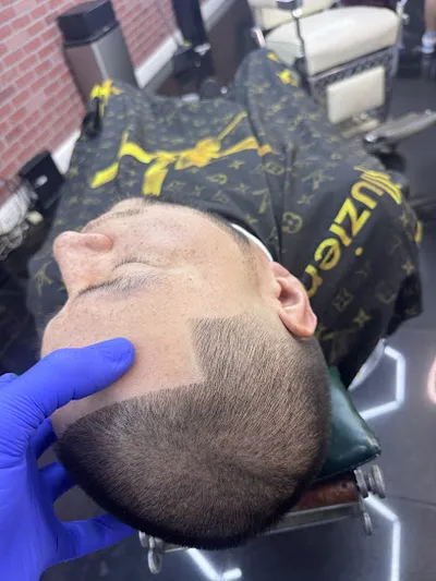 King of Kutz Barbershop and Braids