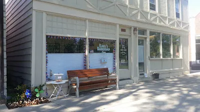 Karol's Barbershop
