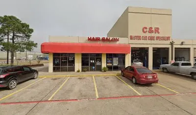 Barber Shop