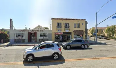 Jose's Barber Shop