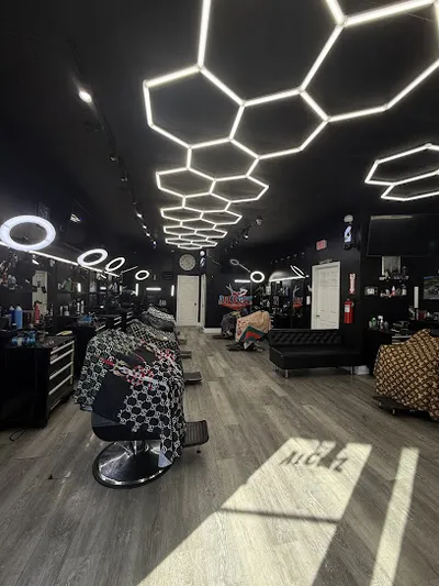 A1 Cutz Barbershop