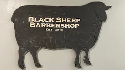 Black Sheep Barber Shop