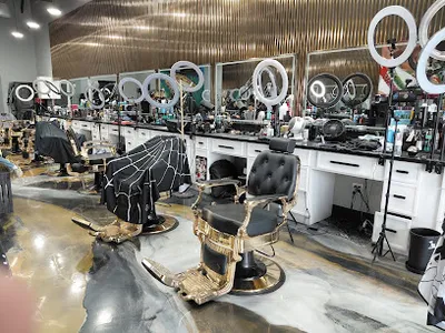 Snippz Barbershop Jurupa Valley