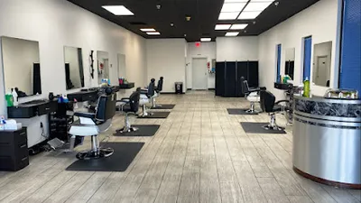 More's Prestige Barber & Beauty Salon