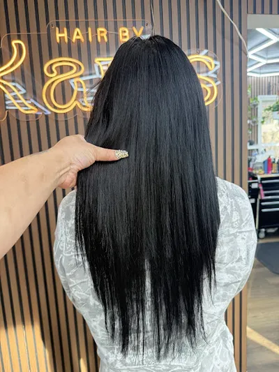 Karis Hair Salon & Barber
