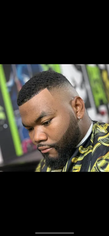 Fab Kutz Barbershop