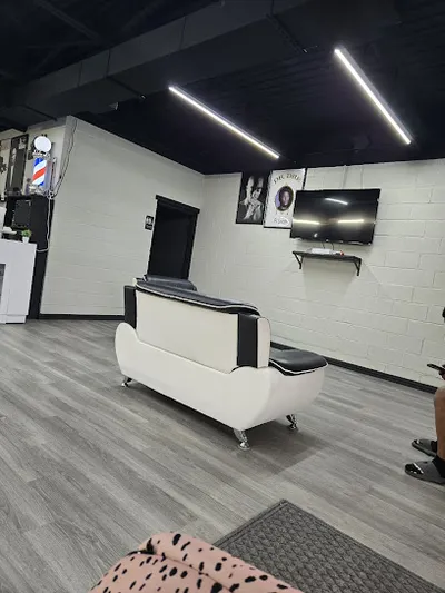 House Of Fadez Barbershop