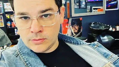 Shave Barber Lounge