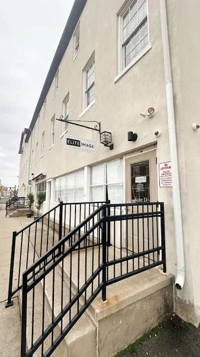 Elite Image Barber Lounge