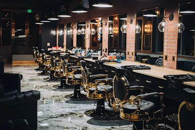 Marvelous Barber Lounge