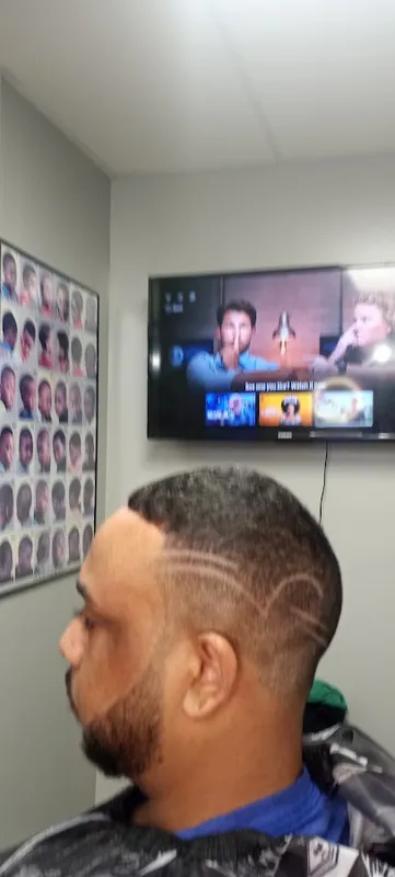 BarberKing Cuts Barber Shop