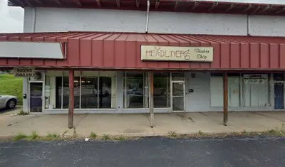 Headlinerz barber shop