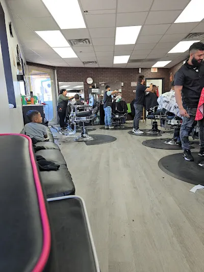 Real Barber Shop