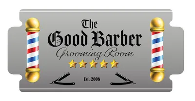The Good Barber Grooming Room, LLC