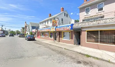 Jose Barber Shop