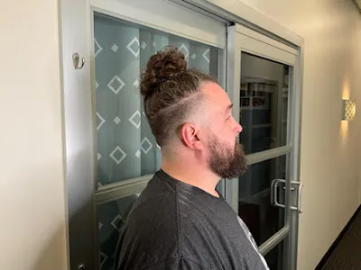 Hairy's Barbershop