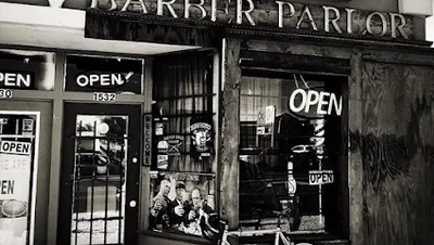 Laz Barbershop