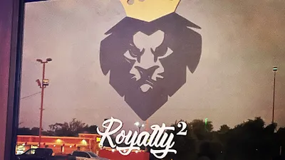 Royalty Barbershop 2