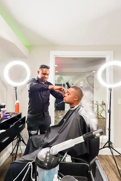 Morris County Pro Barber Club