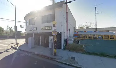 C T R Barbershop